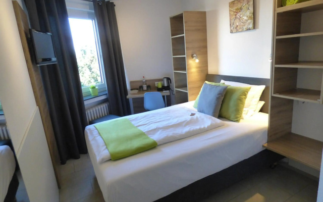 Art Inn Hotel Dinslaken