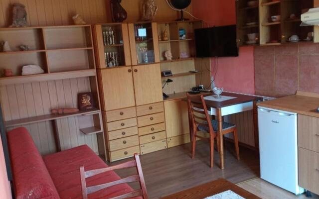 Niv - 30 m from beach - 2 - A1(2+1)