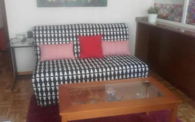 Apartamento Los Fresnos