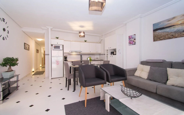 Apartment Bergantin