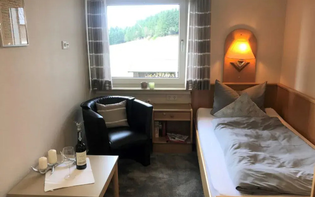 Pension Haus Astenblick