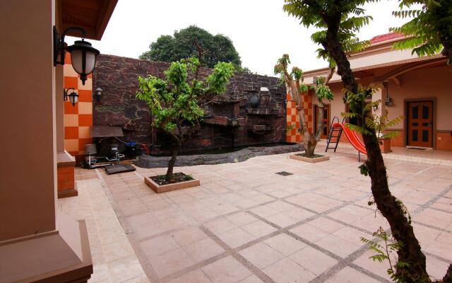 Hotel Syariah Aceh House