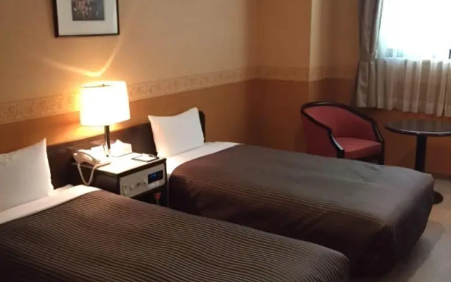 Hotel Hamilton Sapporo