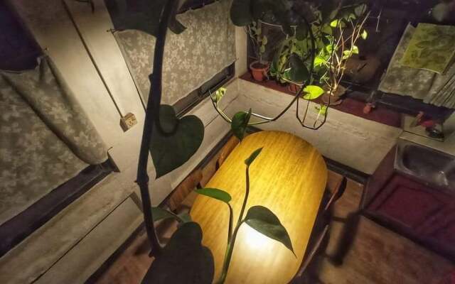 Traditional Newari Homestay