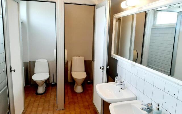 Center Hostel Kaatrahovi