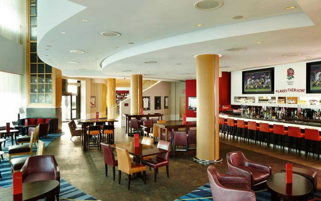 London Twickenham Stadium Hotel, a member of Radisson Individuals