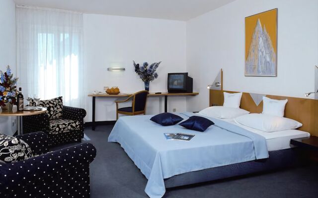 Dormotel Havelland