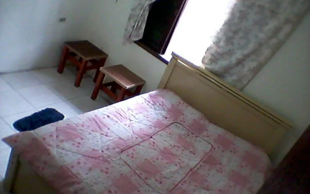 Hostel Morada do Sol