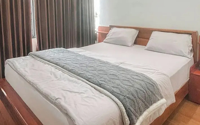 Asoka Syariah Nexura Collection