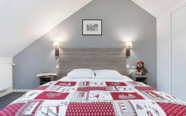 Résidence Prestige Odalys Aquisana