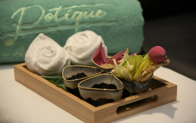 Potique Hotel