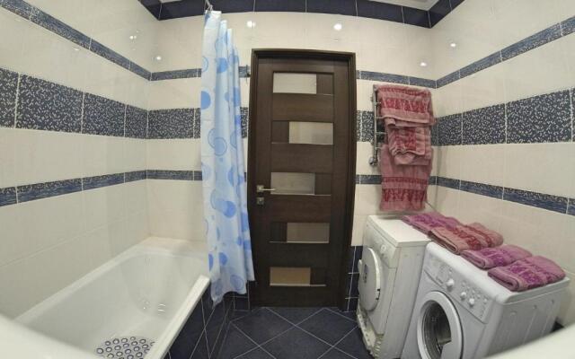 Apartment on Kyivska Street 29\53