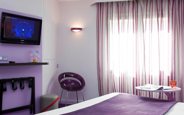 ibis Styles Marseille Centre Prado Place Castellane