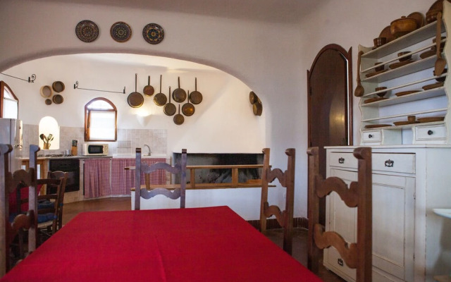Fantastico San Giovanni Di Posada Casa Tonda