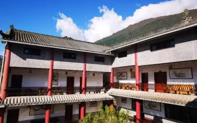 Moxiangyuan Villa