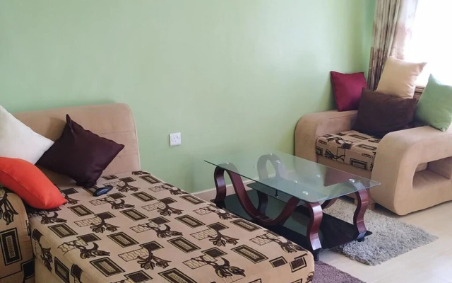 The Rhine Guest House-Eldoret