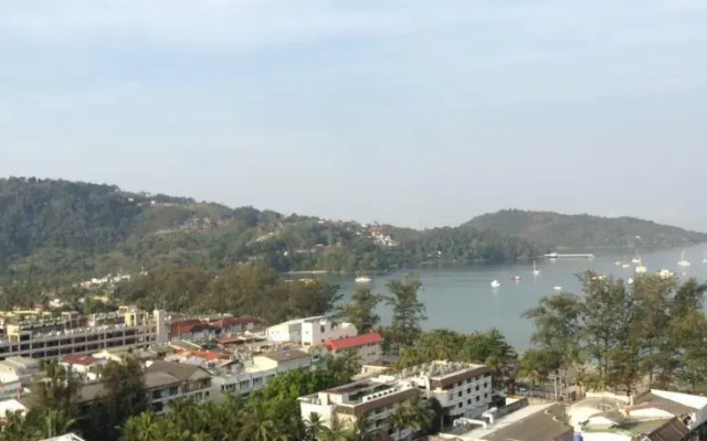 Patong Tower Condo