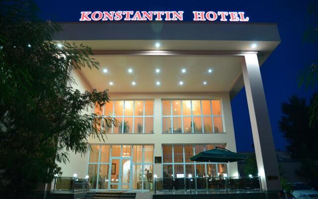 Konstantin Hotel