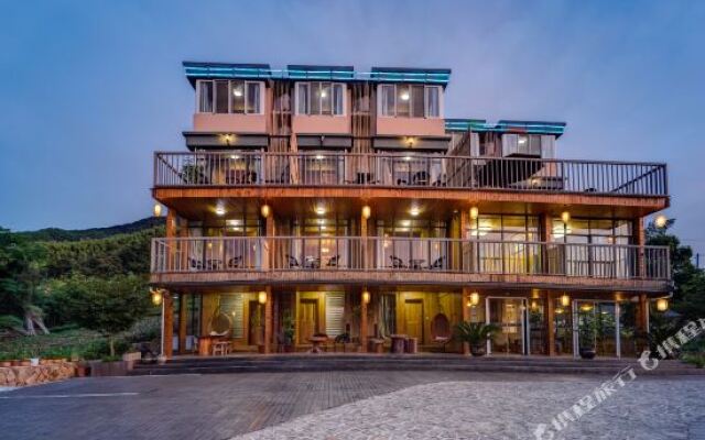 Zhuling Shanju Hotel