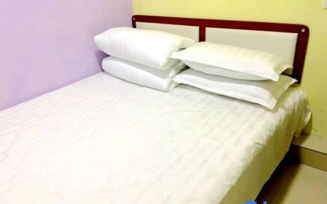 Changchun Xinyue Express Hotel