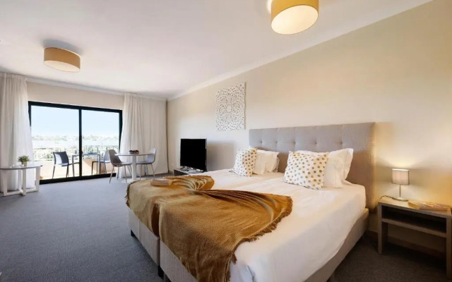 Pestana Gramacho Residence Studio