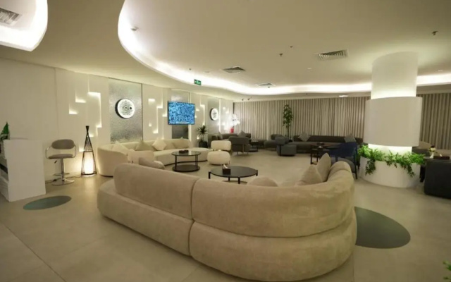 Ambassador Suites