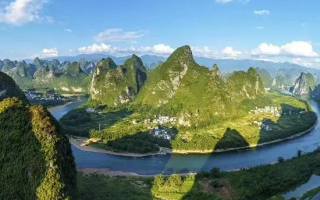 Mu'an Meisu (Yangshuo West Street Branch)