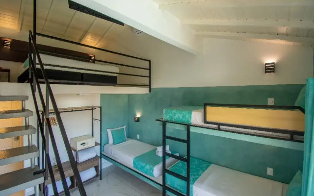 Aroma Do Mar by Latitud Hoteles