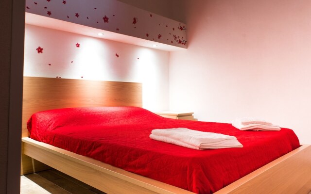 Bed And Breakfast Teti