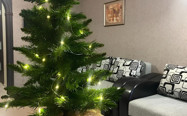 Апартаменты на проспекте Калининградский