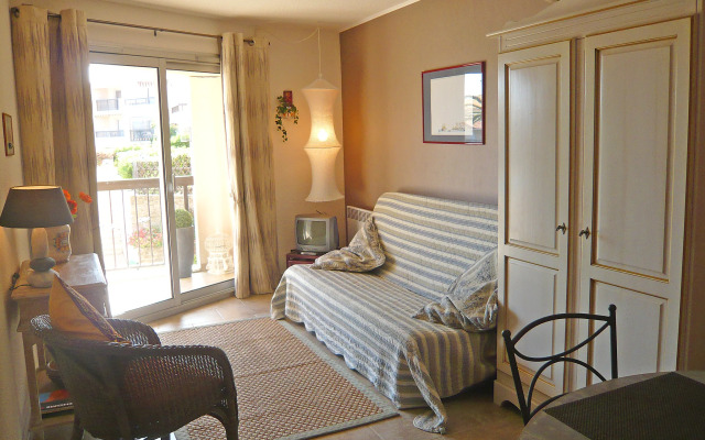 Apartment Les Jardins D'Ys.8