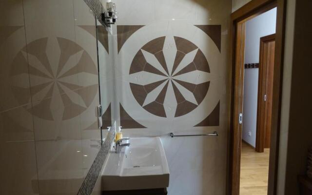 Apartments LuxView II