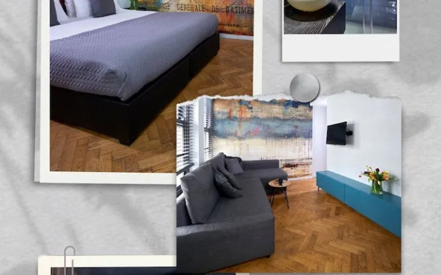 London Paddington Apartments