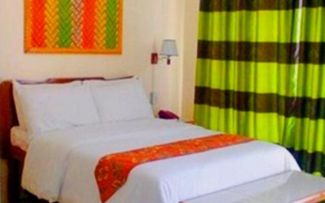 Northland Resort Hotel