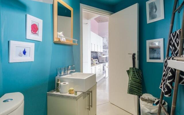 Designer De Waterkant Pad