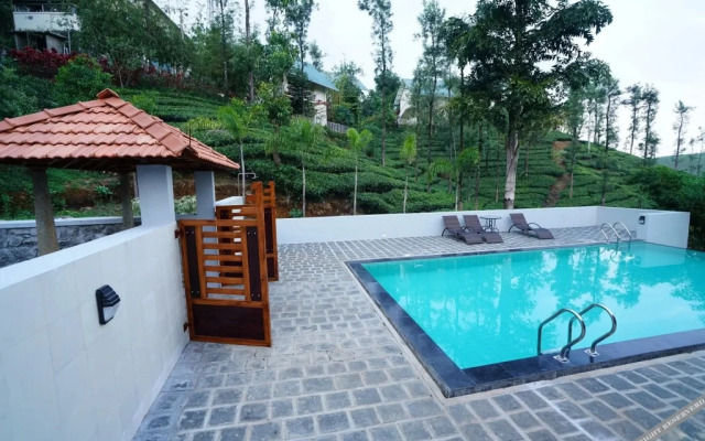 Winter Vale Green Stay Resorts