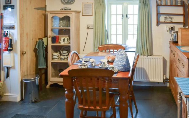 Downhouse Cottages