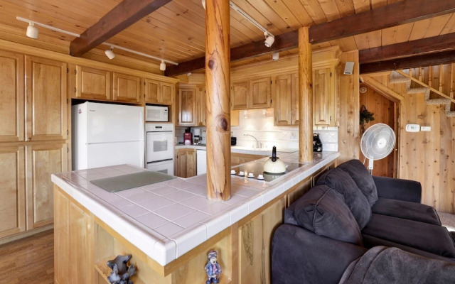 Mountain Hideaway on Maryland #2494