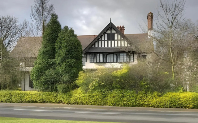 Bridge Inn Hotel