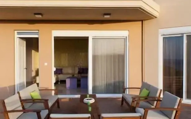 Villa Ariella