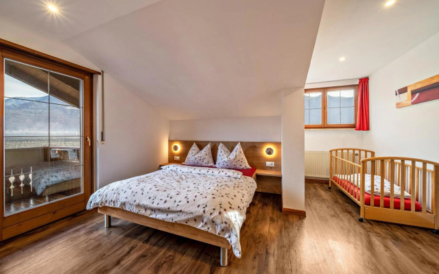 Kammerhof Apartment Apfel