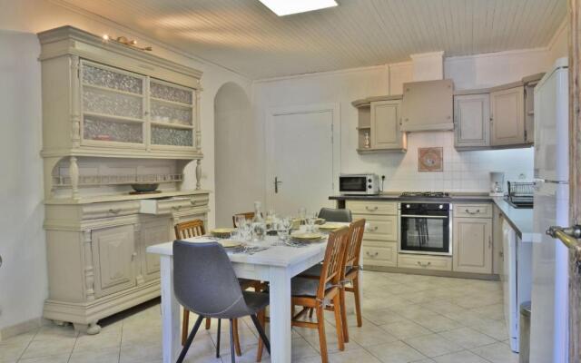 Appartement 6 pers 70 m² dans chalet Chez Marie