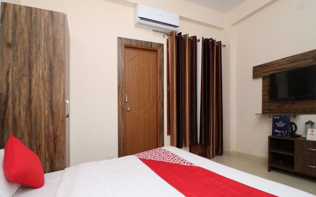 OYO 14251 Green View Doon