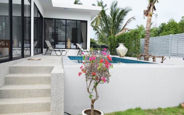 3 Bed Villa Tanapa