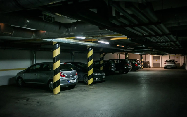 Imola Udvarhaz Hotel