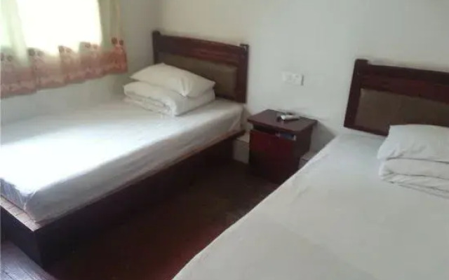 Valley Business Hotel