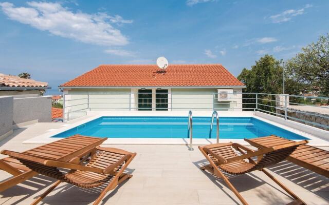 Amazing Home in Trpanj With Wifi and 1 Bedrooms