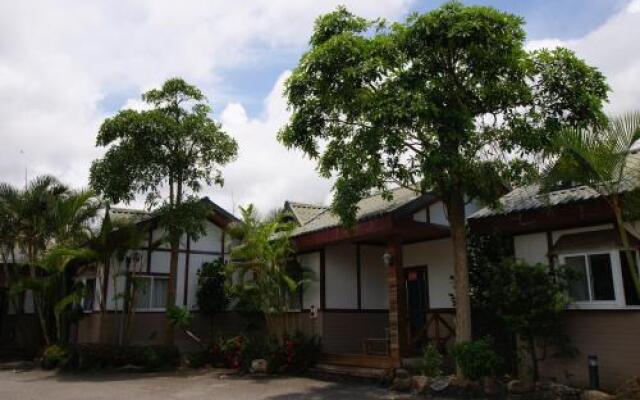 Hengchun Village Garden Homestay