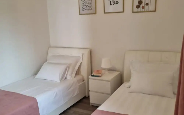 Exclusive Elegant Villa With Pool in Kastel Novi