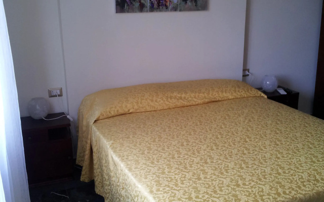 Manzoni Suite